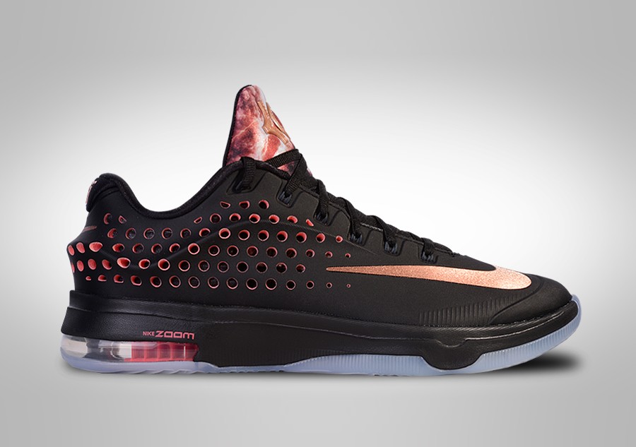 Kd 7 cheap black and gold