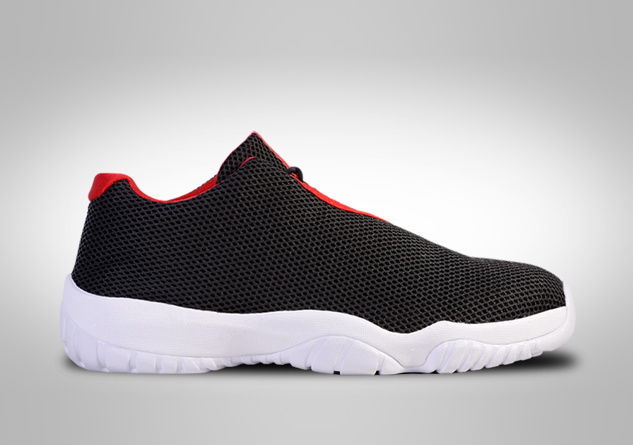 jordan future low top