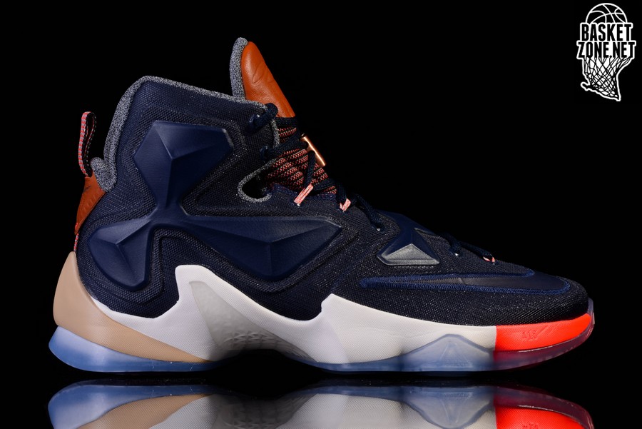 nike lebron xiii lmtd nike lebron xiii lmtd