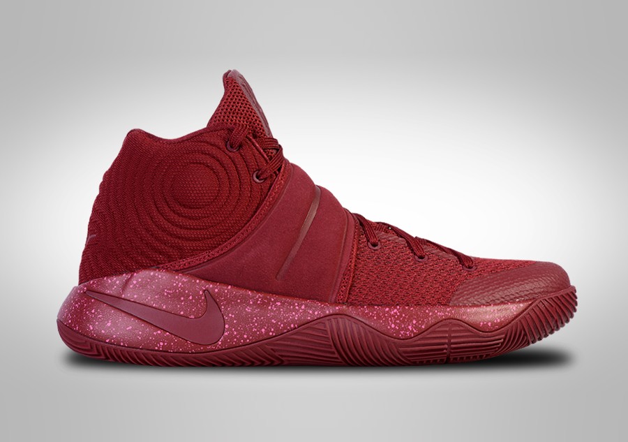 maroon kyrie 2 Online Shopping for 
