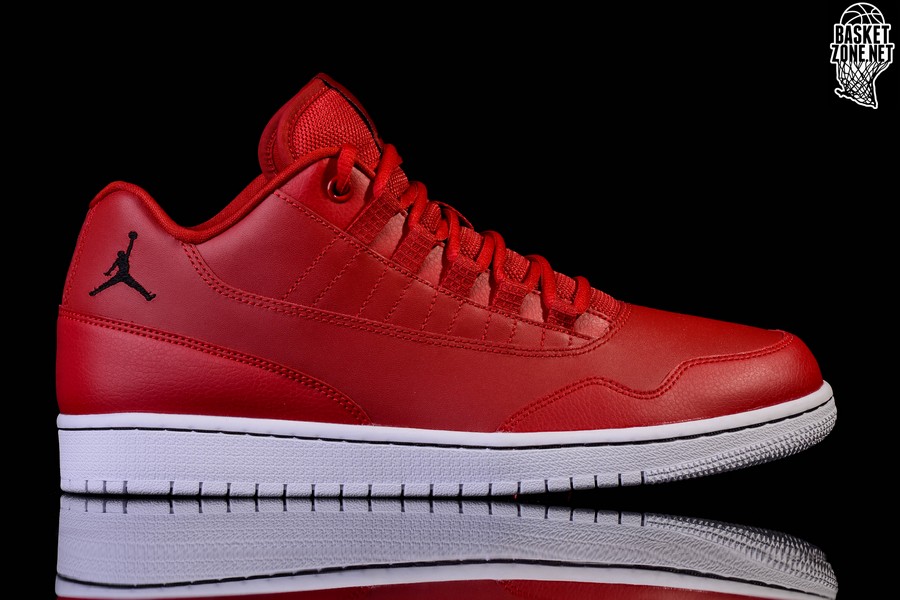 jordan executive low