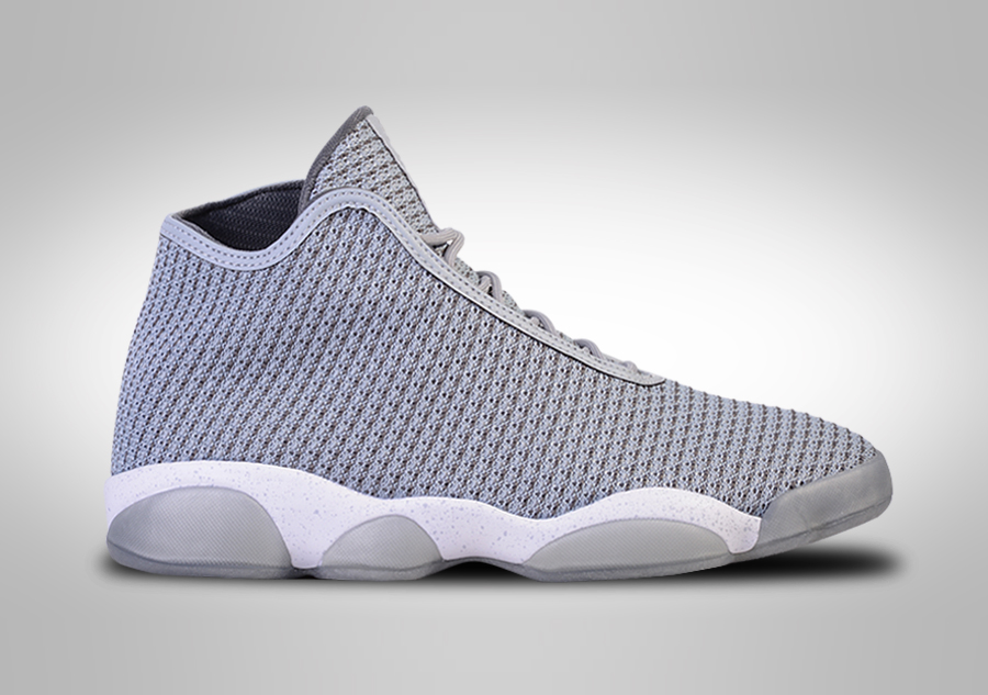 air jordan horizon wolf grey