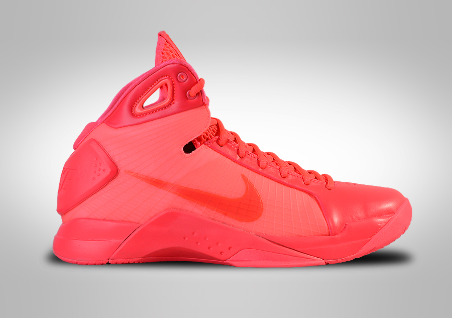 Hyperdunk sale Heren Oranje