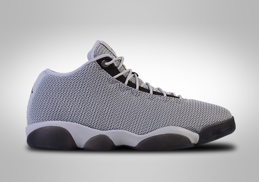 jordan horizon low grey