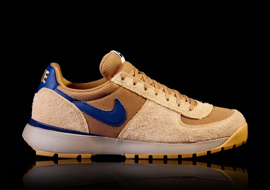 NIKE LAVADOME ULTRA BEIGE price 95.00 Basketzone