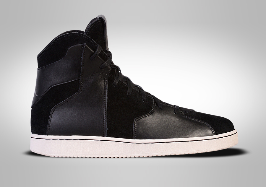 Air Jordan Westbrook 0 Zwart