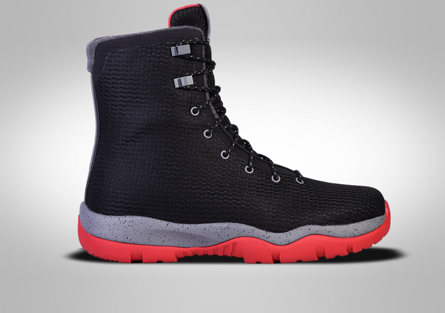 nike jordan future boots