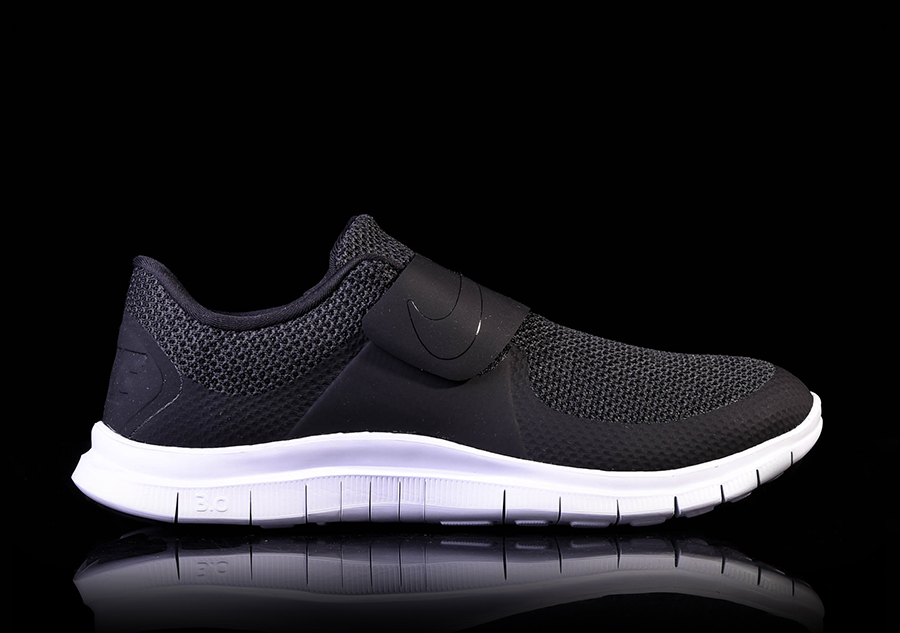 Nike free Socfly Heren Wit new arrivals