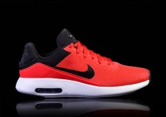 NIKE AIR MAX MODERN ESSENTIAL UNIVERSITY RED