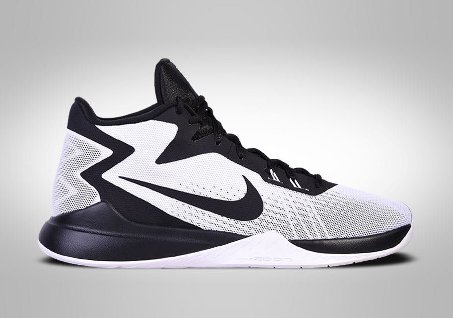 nike zoom evidence 1