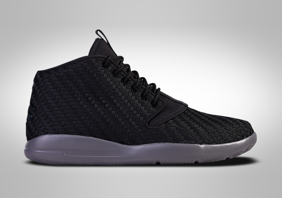 NIKE AIR JORDAN ECLIPSE CHUKKA BLACK voor 105 00 Basketzone