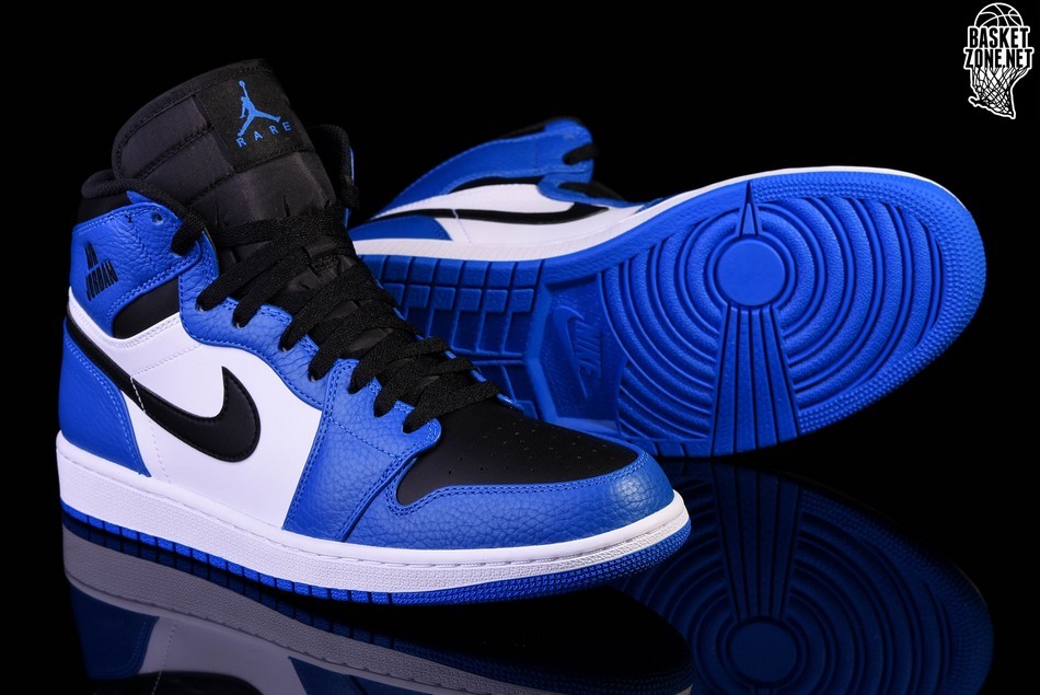 retro 1 rare air