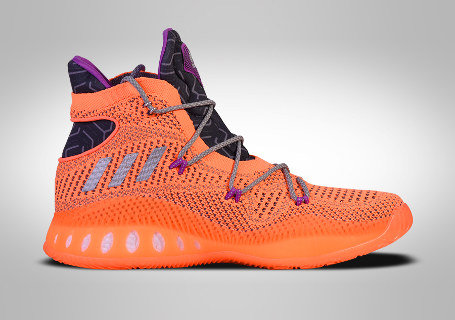 Adidas 2025 primeknit explosive