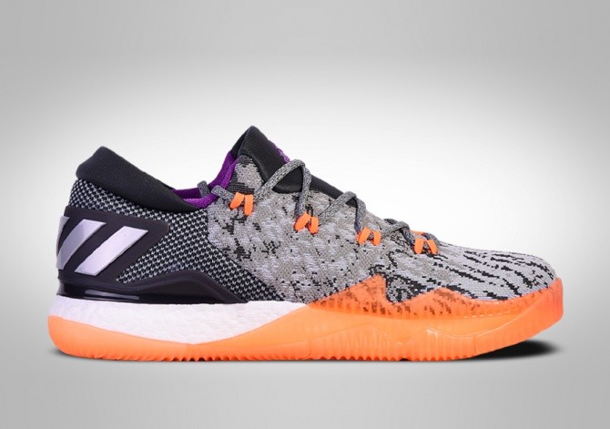 adidas crazy boost low 2016