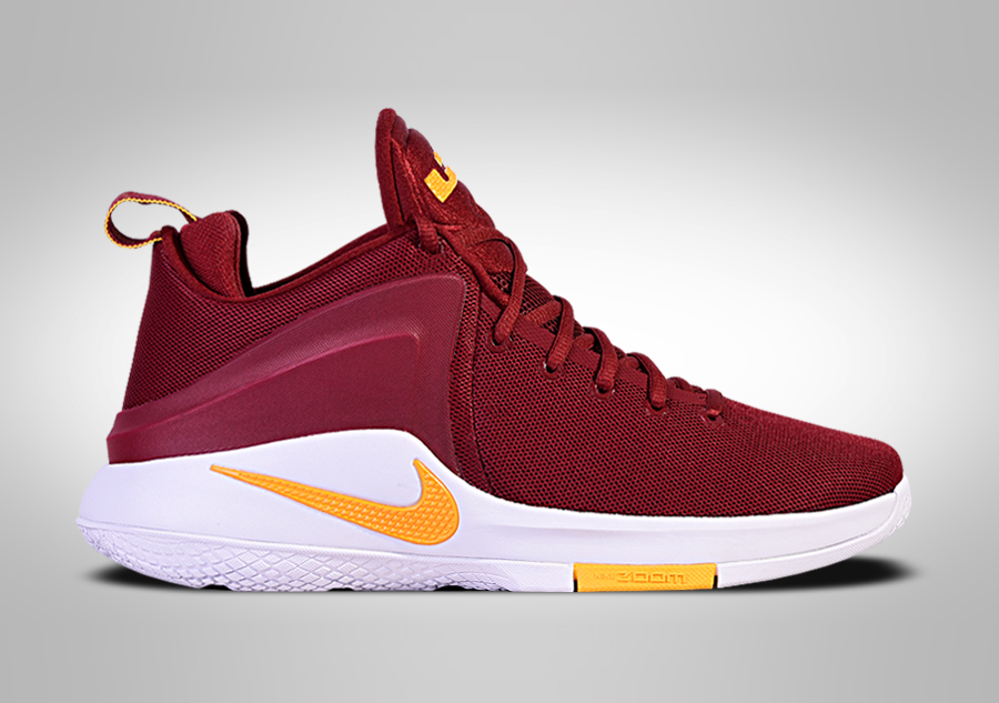 nike lebron james 13 prijs