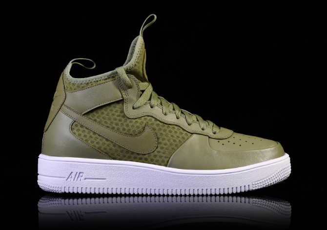 nike air force 1 ultraforce rood nike air force 1 ultraforce rood