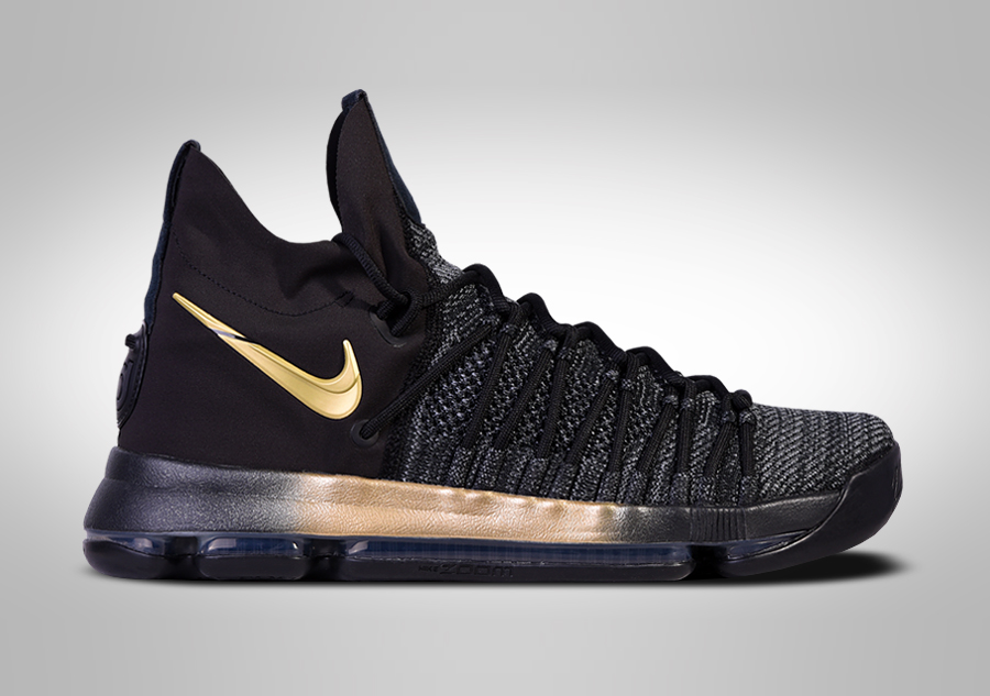 Kd 9 store elite