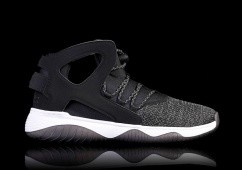 NIKE AIR FLIGHT HUARACHE ULTRA OREO price 82.50 Basketzone