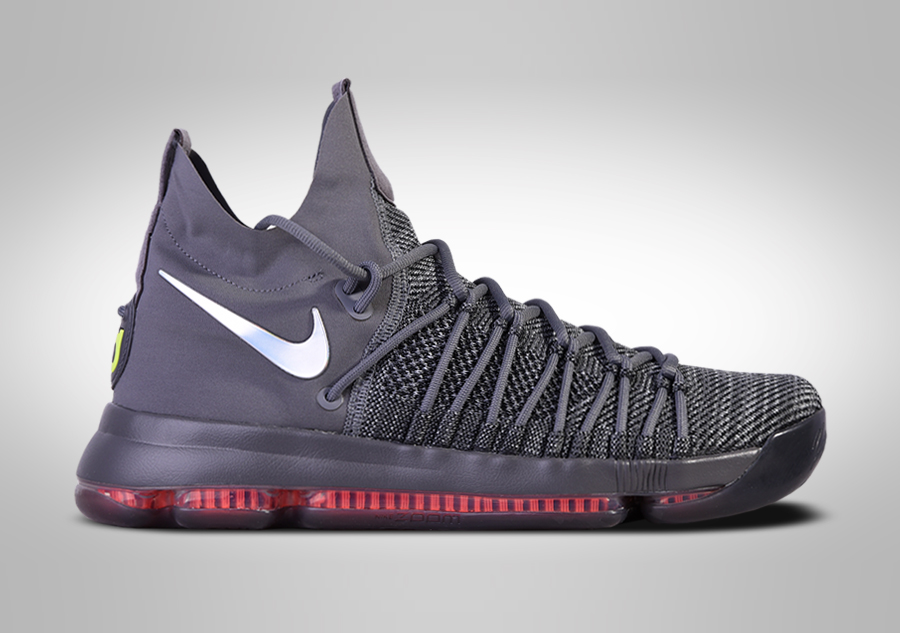 kd 9 elite