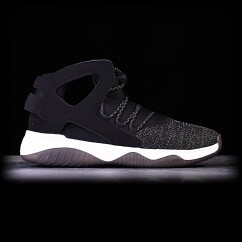 NIKE AIR FLIGHT HUARACHE ULTRA OREO
