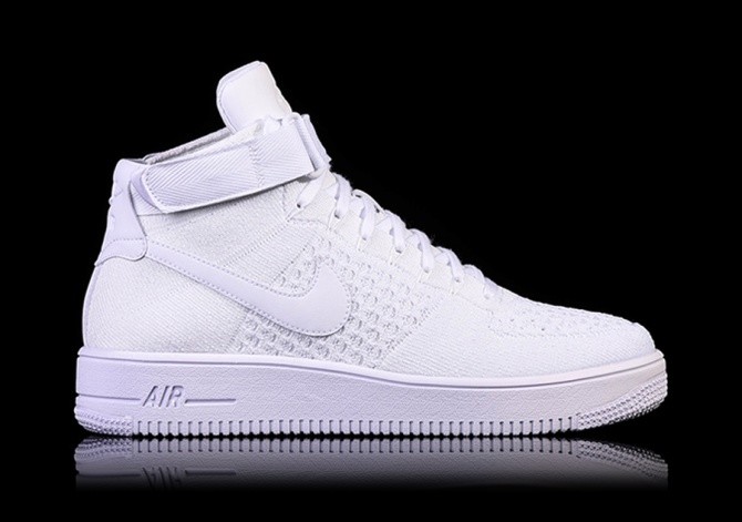 nike air force 1 flyknit price