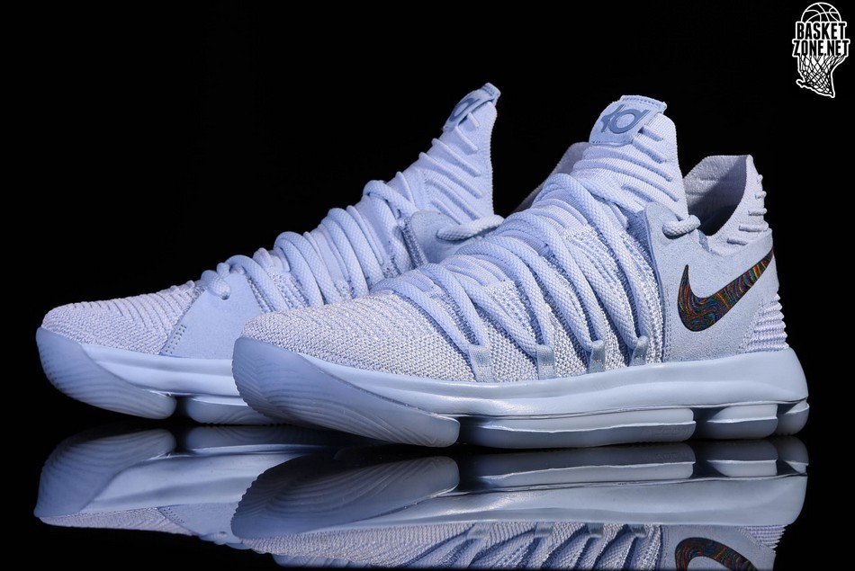 nike zoom kd 10 review