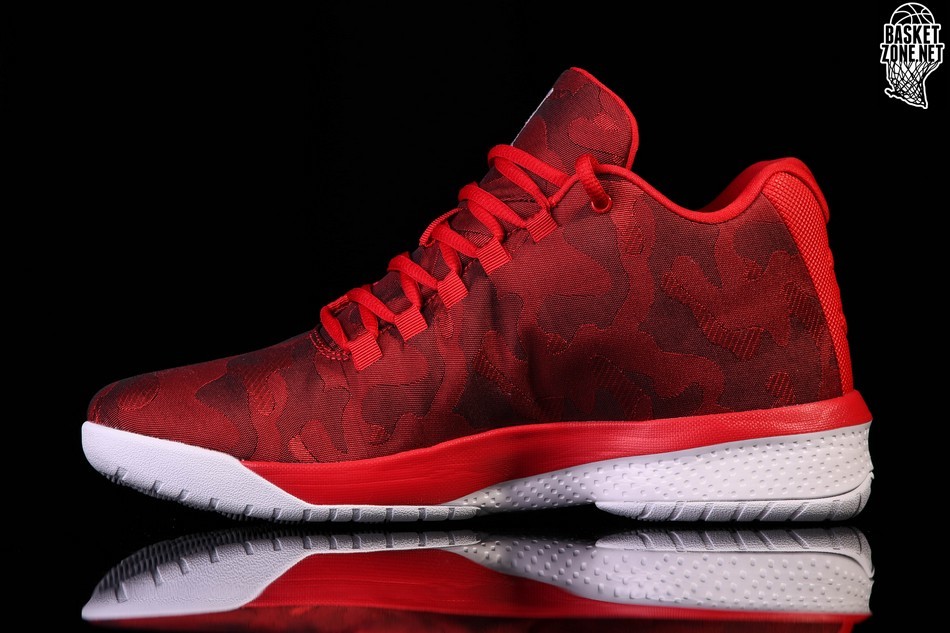 nike air jordan 23 red