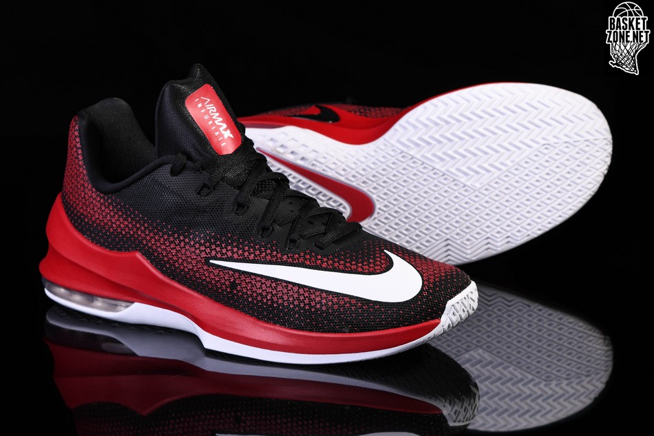 air max infuriate rouge air max infuriate rouge