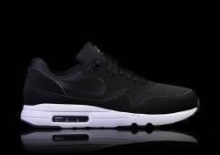 NIKE AIR MAX 1 ULTRA 2.0 ESSENTIAL BLACK