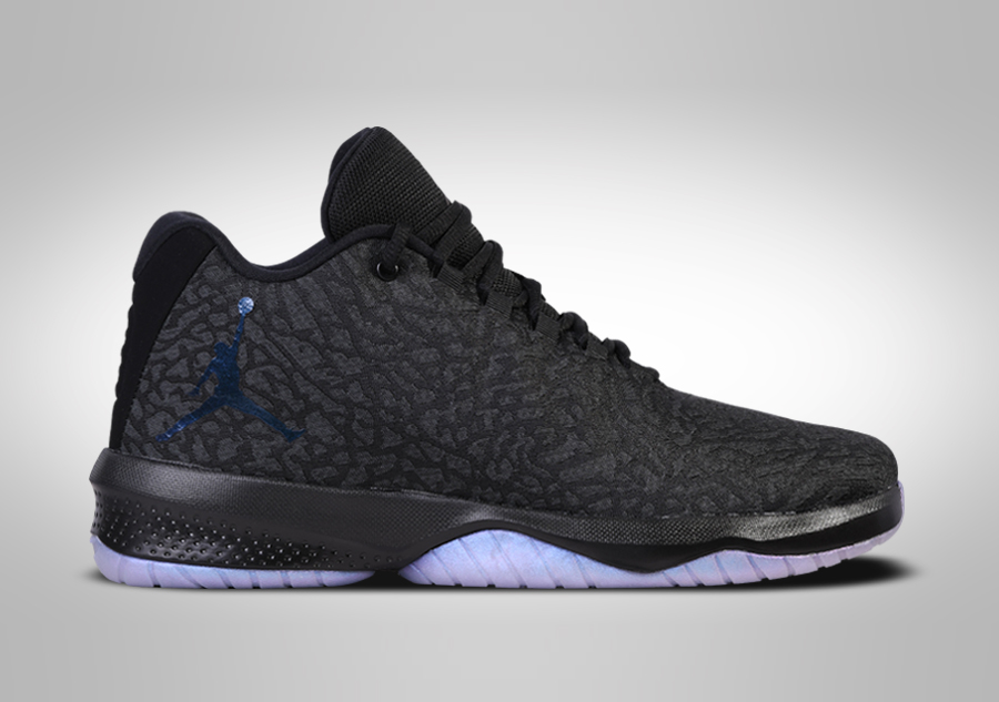 NIKE AIR JORDAN B. FLY SPACE JAM Voor €102,50 | Basketzone.net