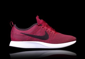 NIKE DUALTONE RACER NOBLE RED