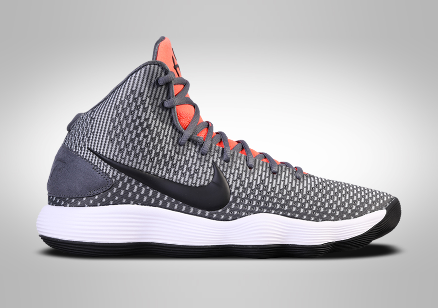 Hyperdunk Heren best sale Rood