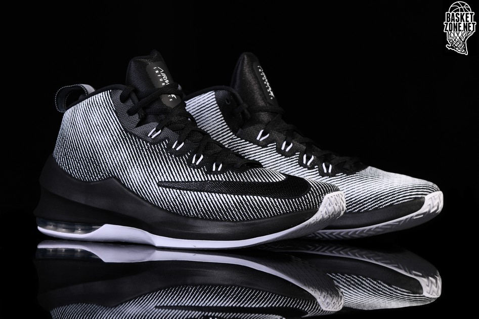 nike air max infuriate mid nike air max infuriate mid