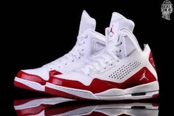 jordan sc 3 white red