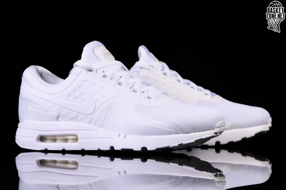 Air max zero store essential blanche