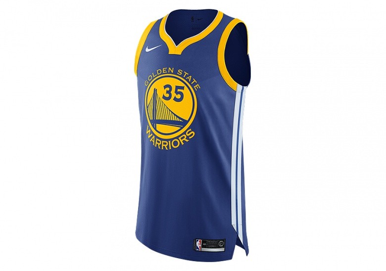 NIKE NBA GOLDEN STATE WARRIORS KEVIN 