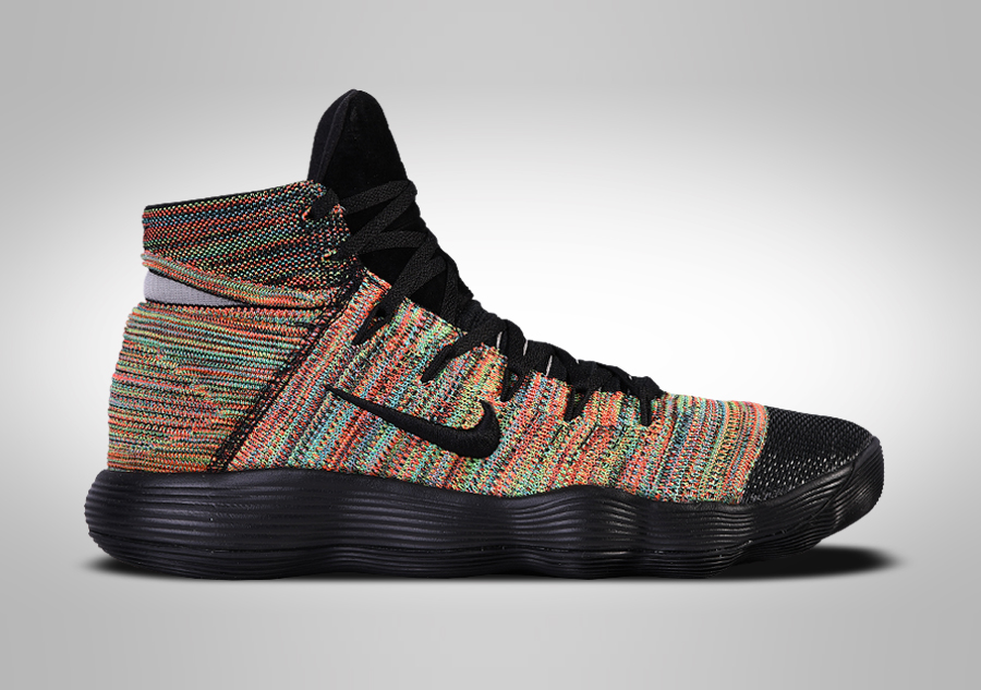 Hyperdunk Heren Rood deals