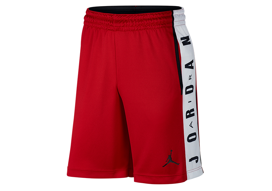 jordan shorts 2018