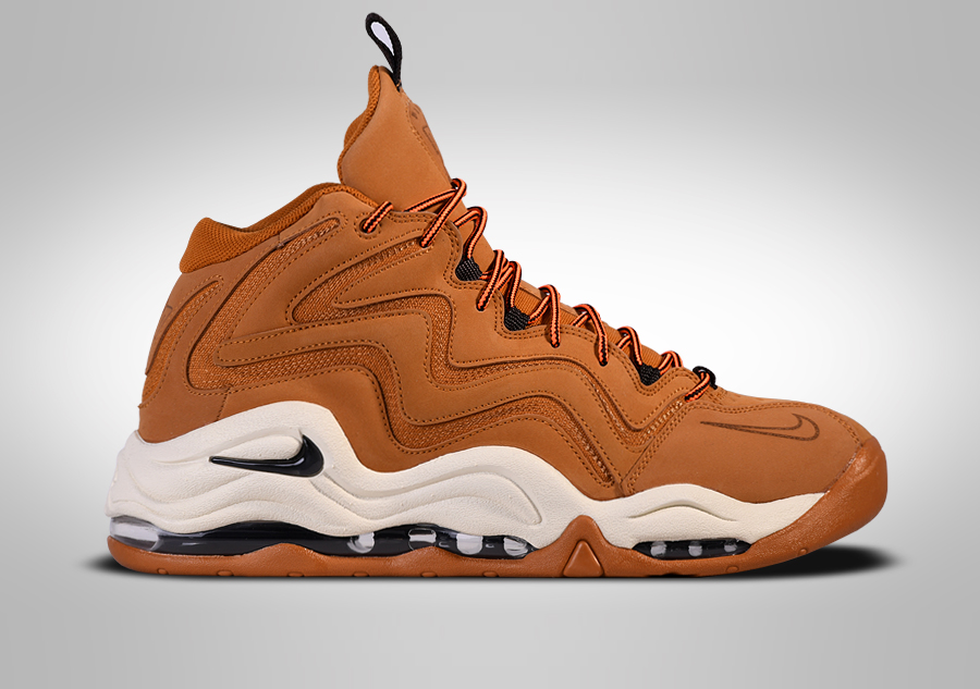 NIKE AIR PIPPEN 1 WHEAT voor €127,50 