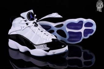 6 rings concord