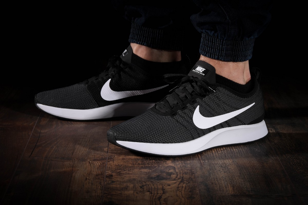 NIKE DUALTONE RACER BLACK