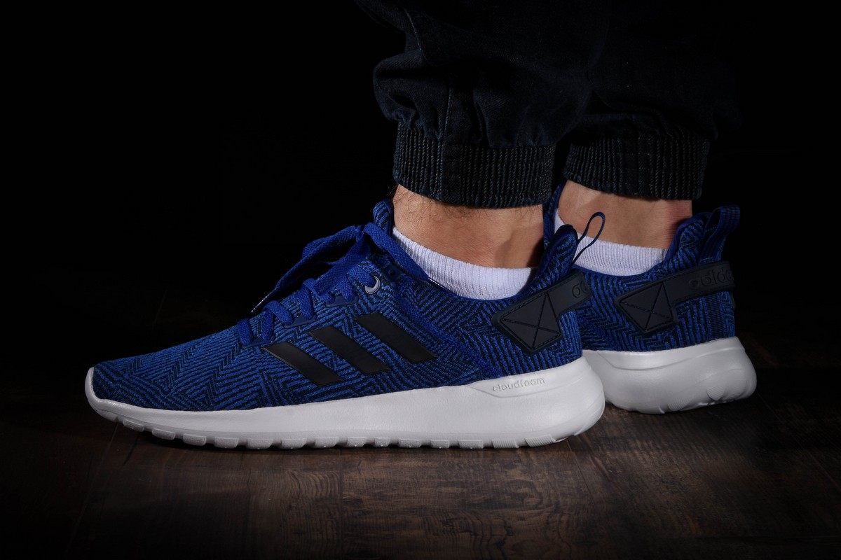 adidas lite racer byd blue
