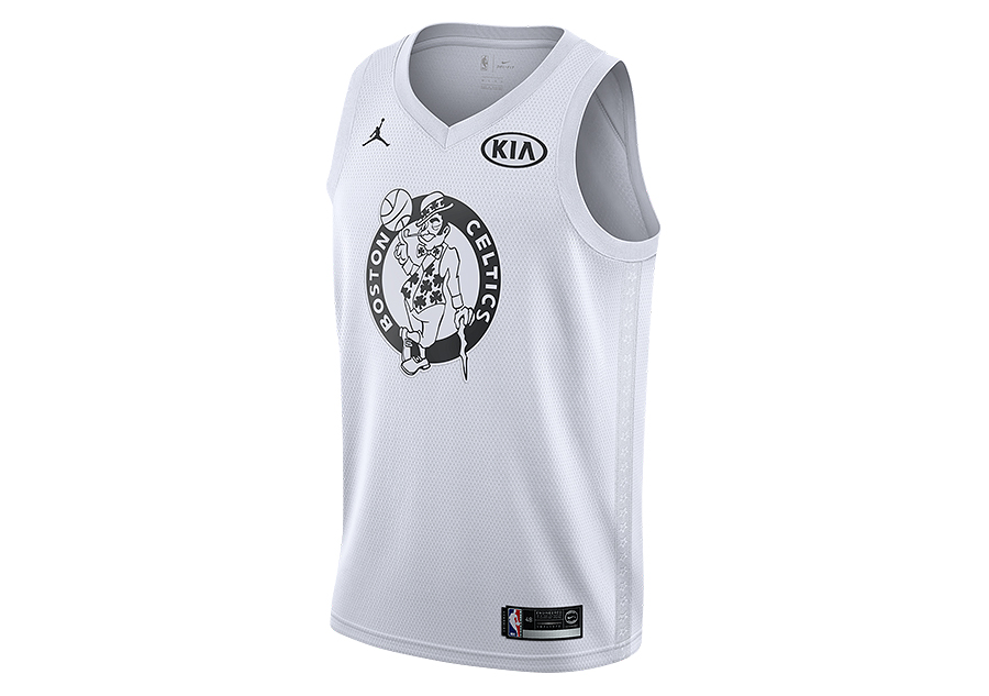 Kyrie irving jersey 2018 top