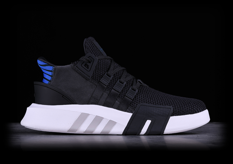 Adidas originals eqt basket hotsell adv trainers