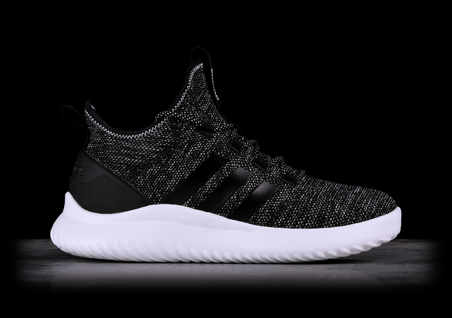 ADIDAS CLOUDFOAM ULTIMATE B BAL CORE BLACK voor 87 50 Basketzone