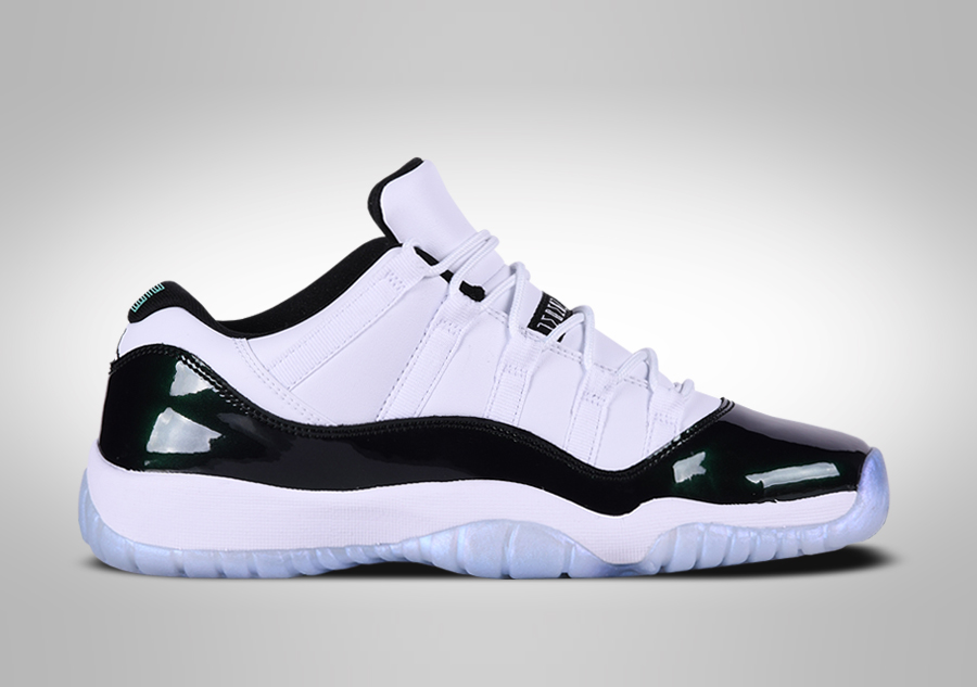 11s emerald sale
