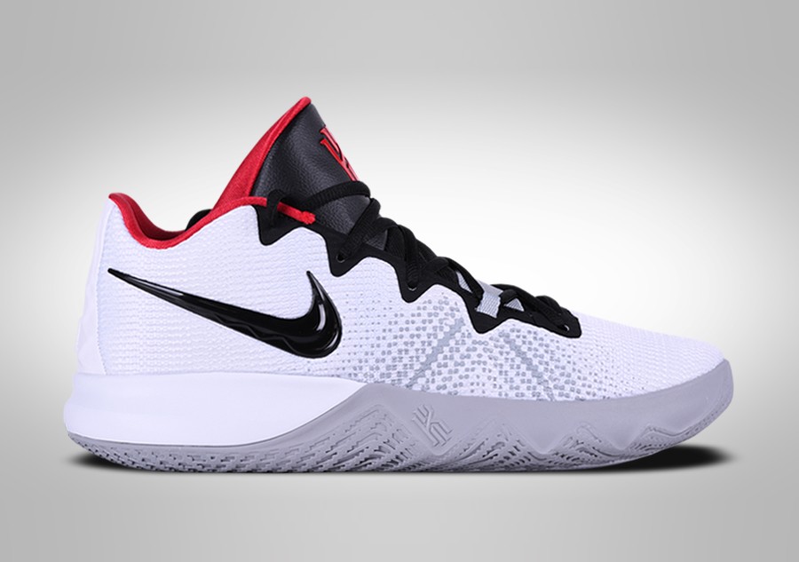 kyrie red flytrap