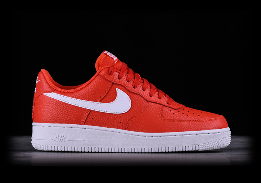 orange air forces