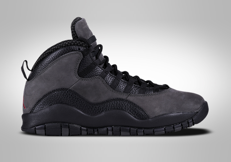 air jordan 10 retro bestelle