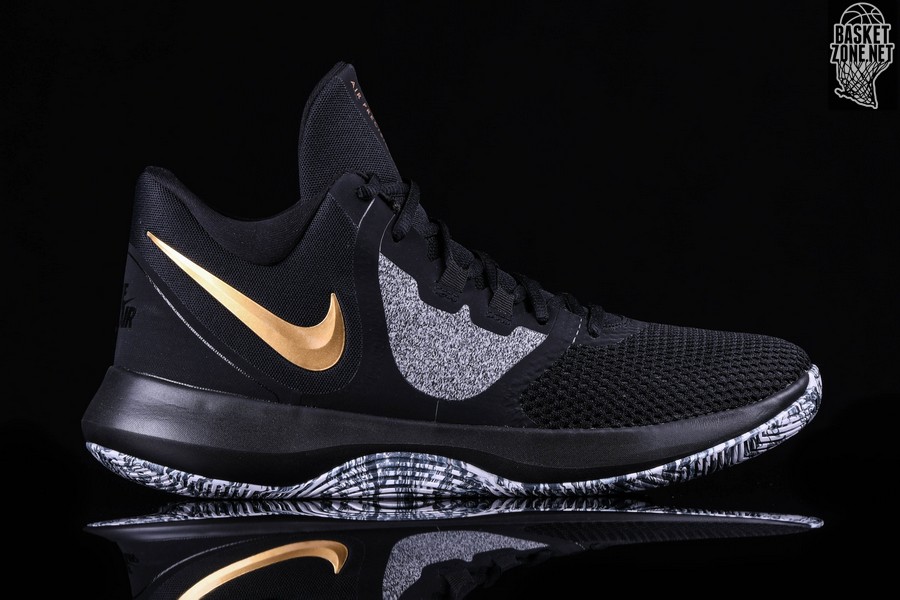 Zapatillas de Baloncesto para Hombre Nike Precision III Zapatillas de Baloncesto para Hombre Nike Precision III